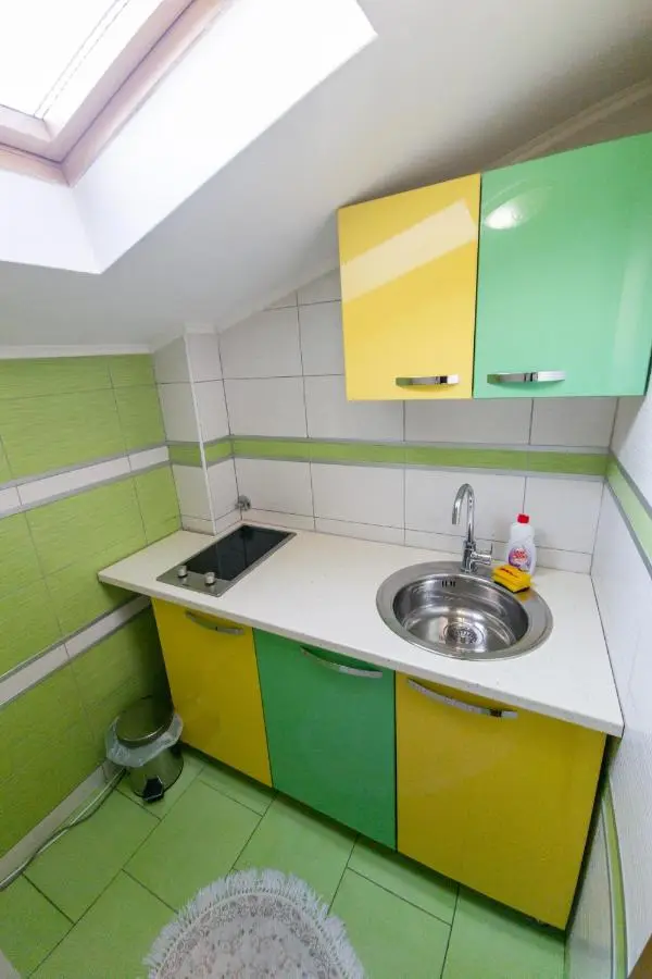 Hotel Herc Sarajevo