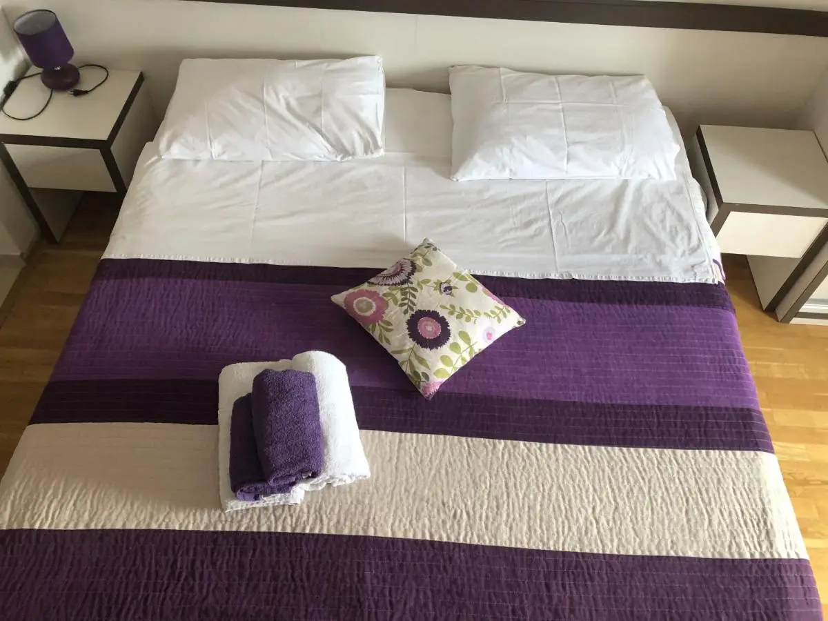 Apartmani Ancora