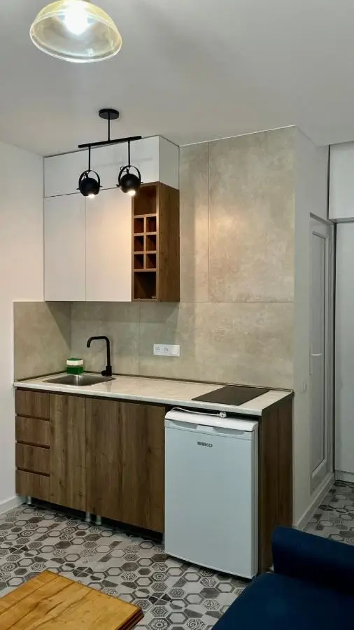 Apartment Duplex 24