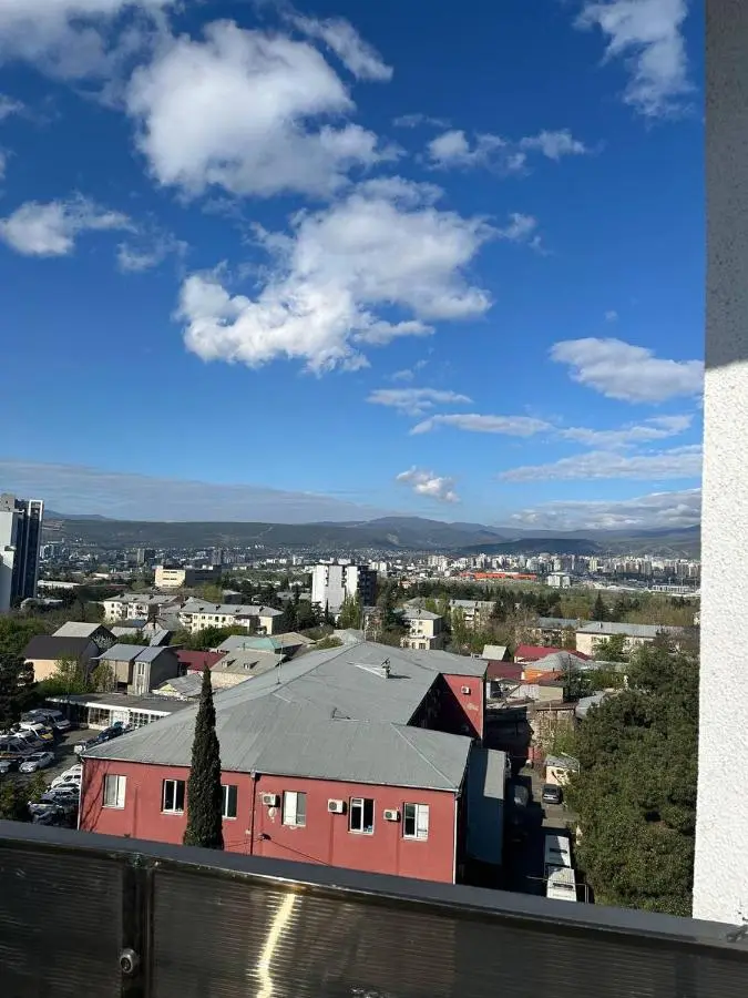 Capital Apartment Tbilisi