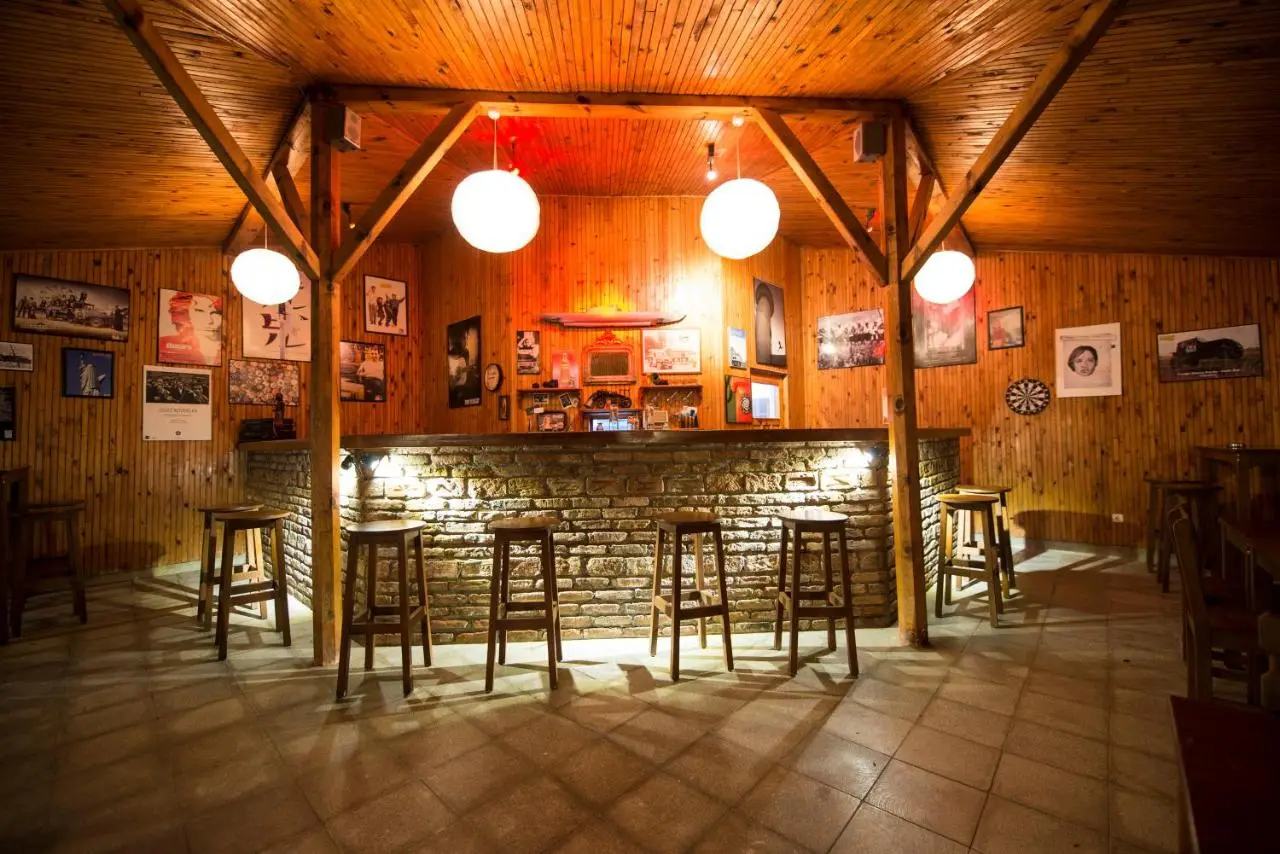 Otel Diyojen