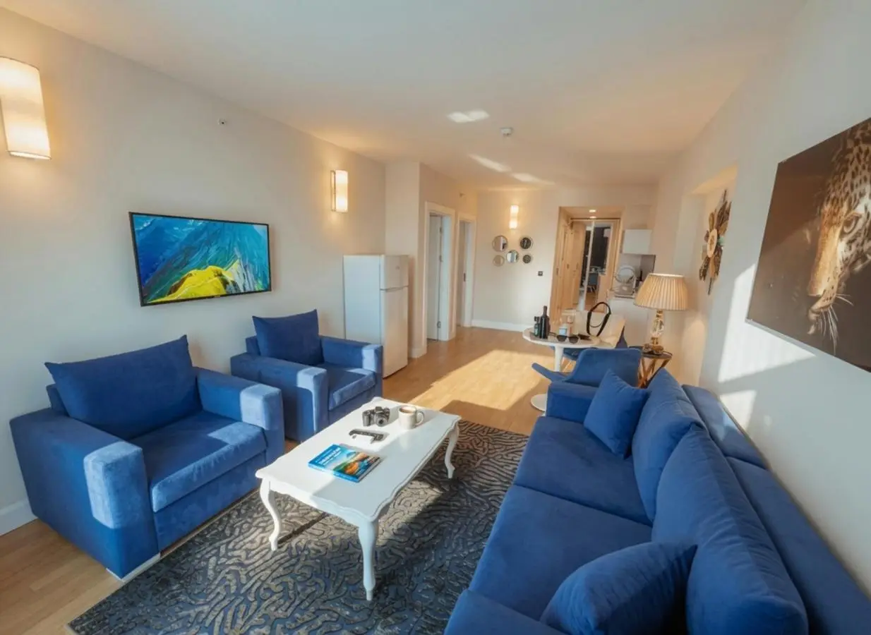 Skyline Prime Residence
