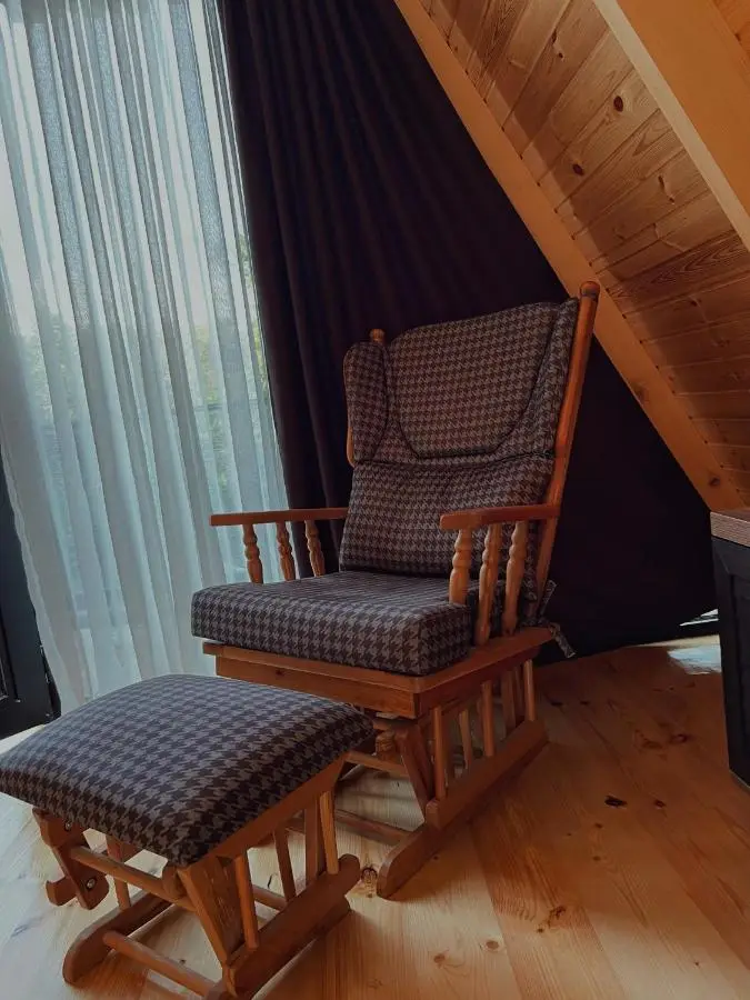 Sun House