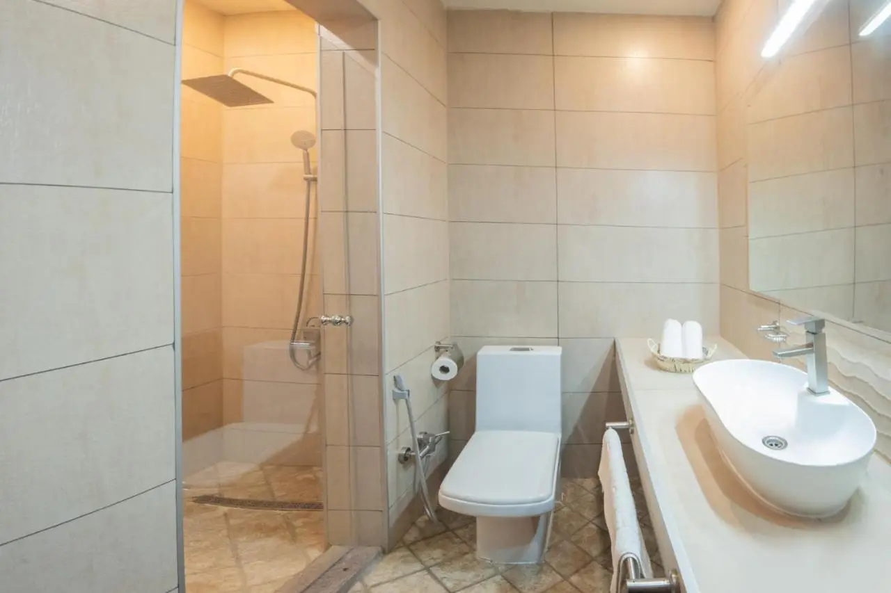 Denis Hotel Tbilisi