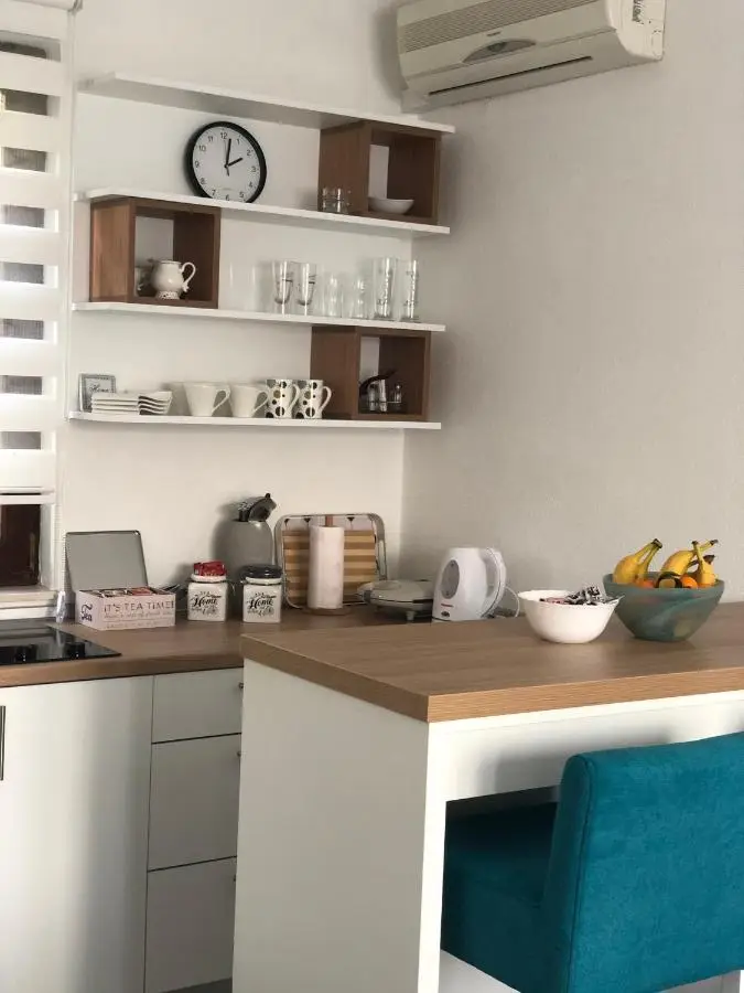 Dream Apartments