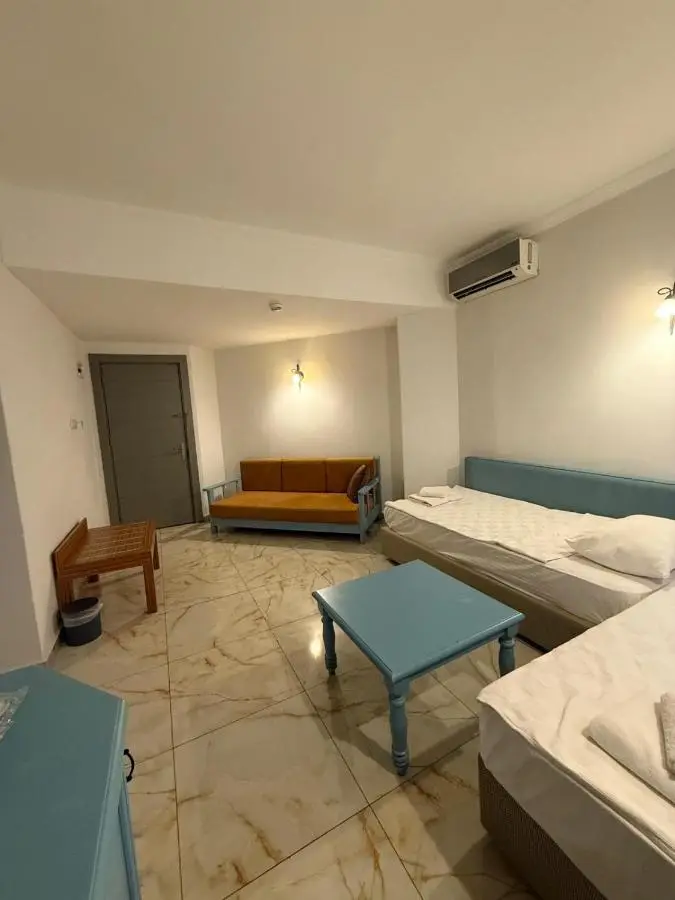 Hotel Atrium