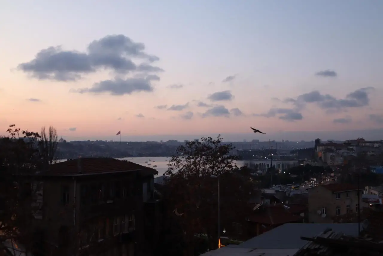 Galata istanbul Hotel