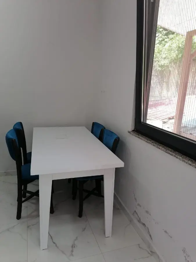 Erme Dinlenme Tesisleri