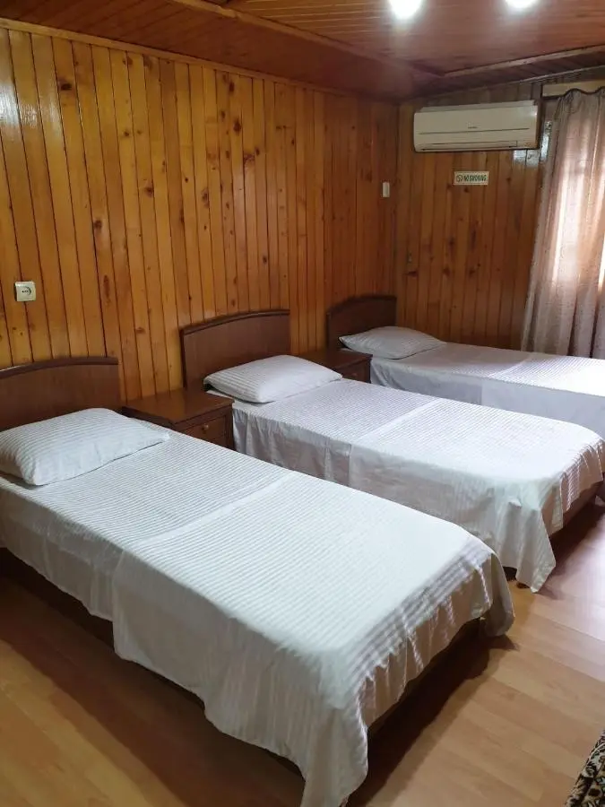Hotel Old Star