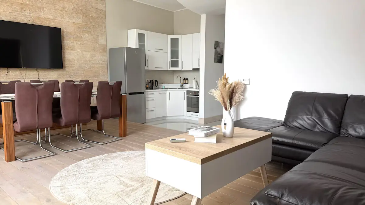 Calm, Stylish & Elegant 2bedroom Stay at Ilidža