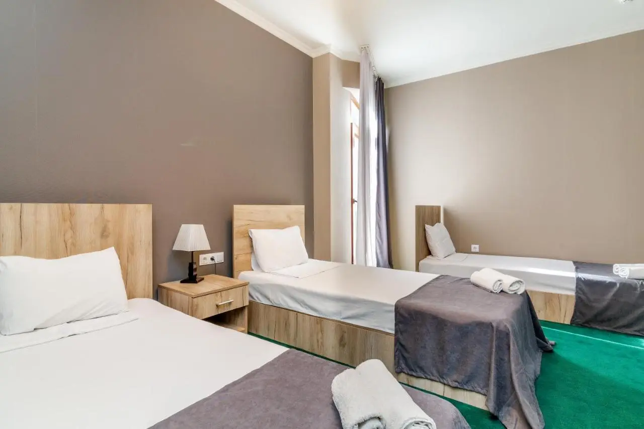 Hotel Marlyn