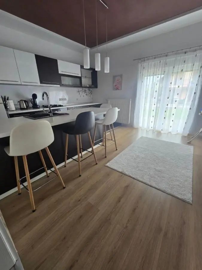 Apartman Nia