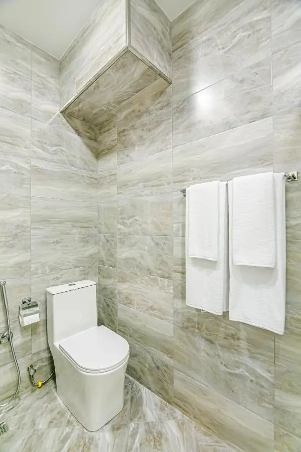Sahil Boulevard Formula Apartment