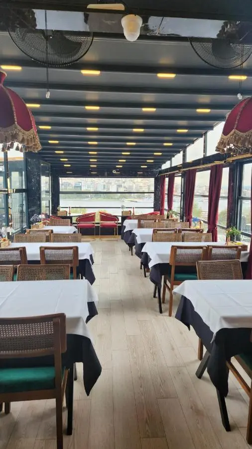 Lale Sultan Hotel
