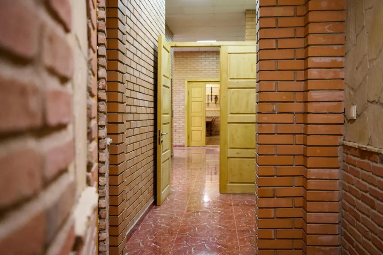 Hotel Mogzauri