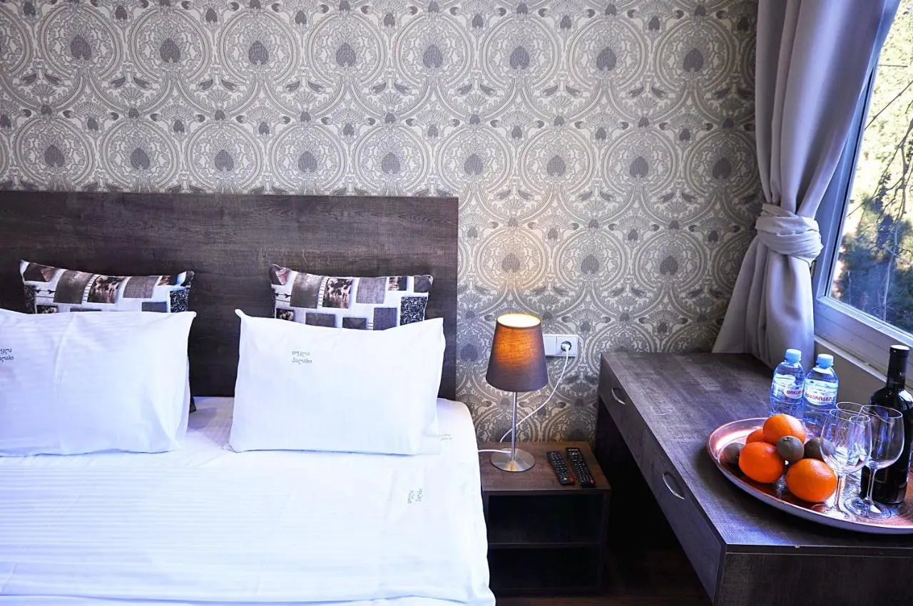Tekla Palace By Urban Hotels