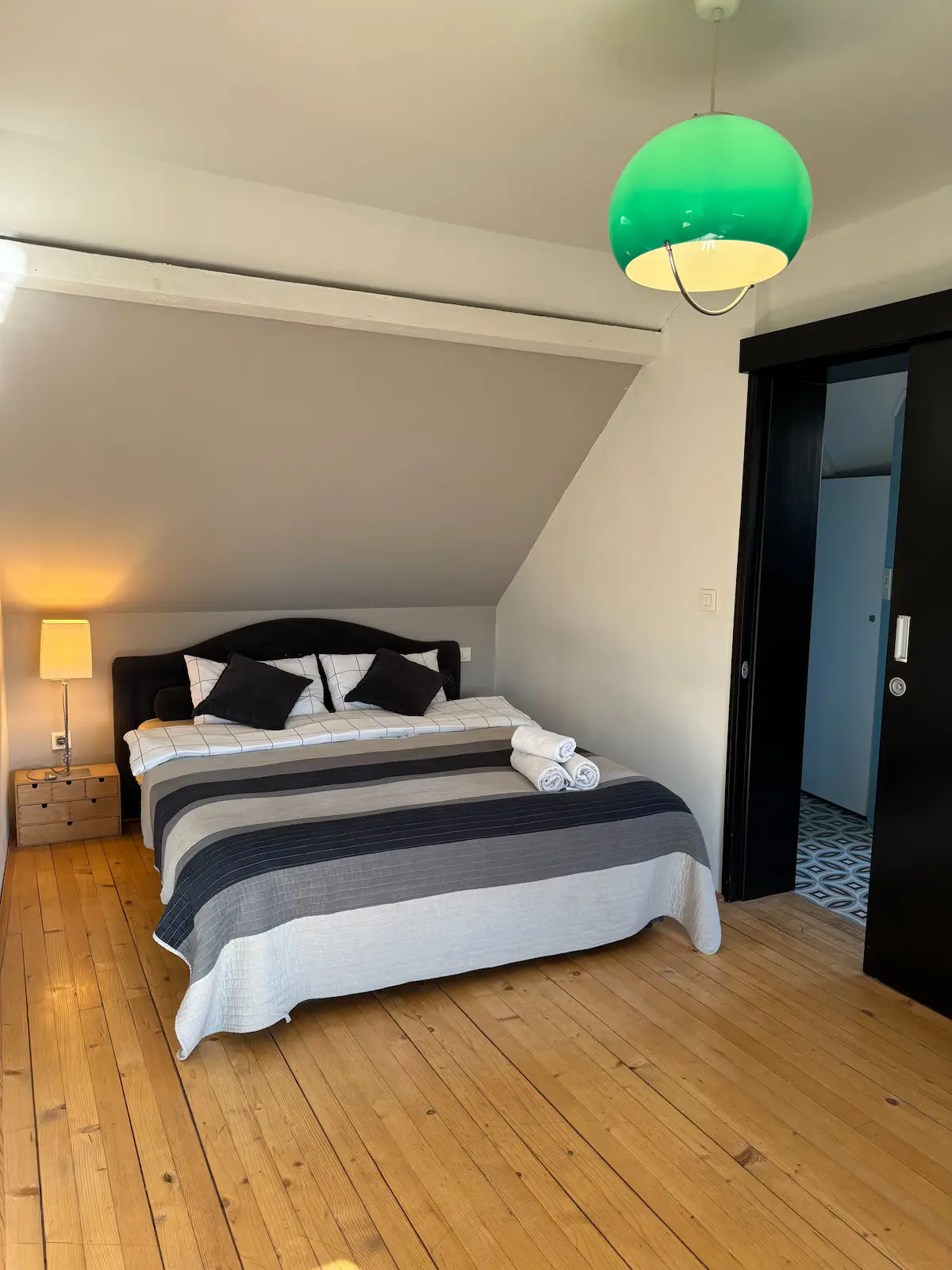 Secret Rooms Sarajevo | Spacious House with Garden