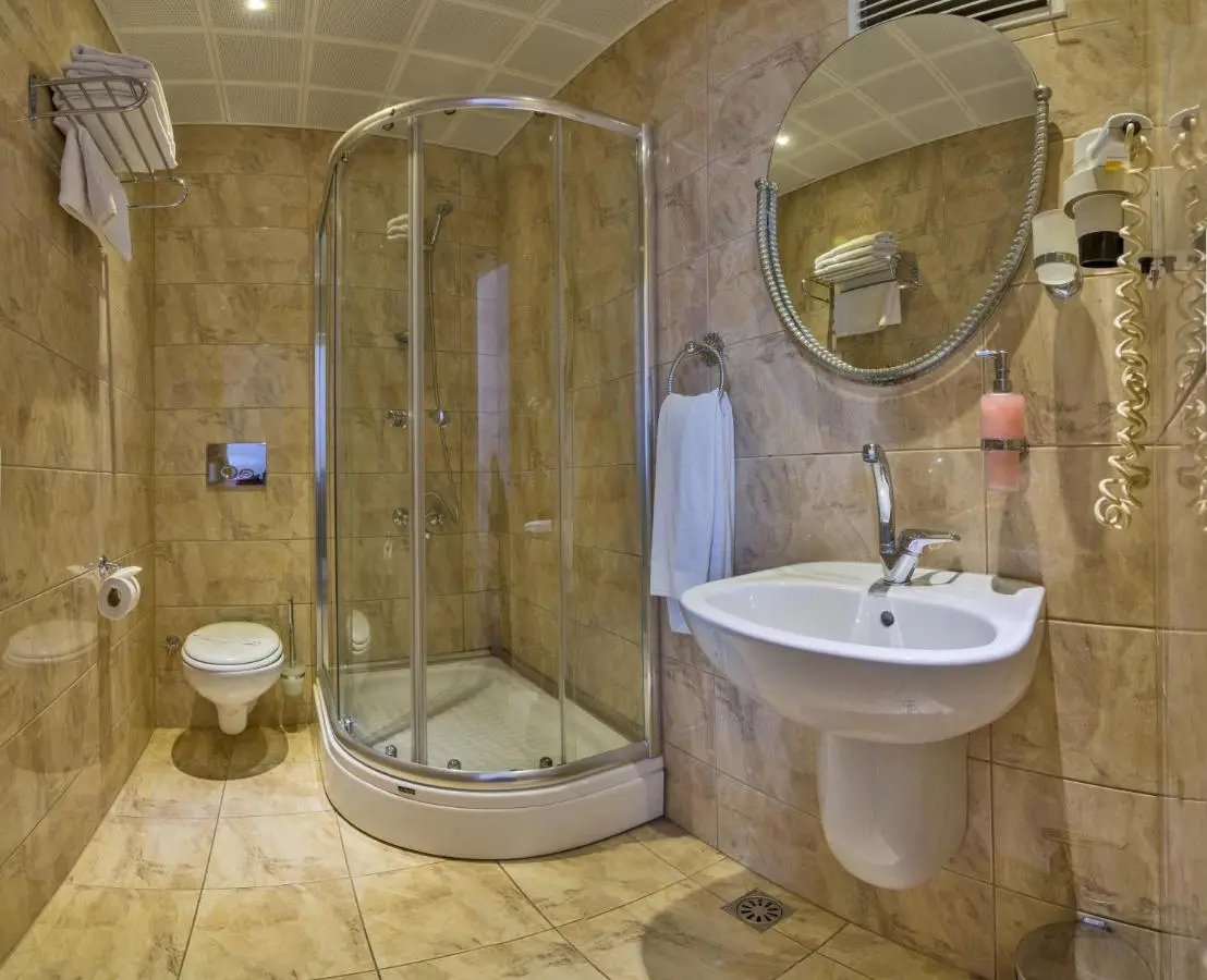 Fuar Hotel