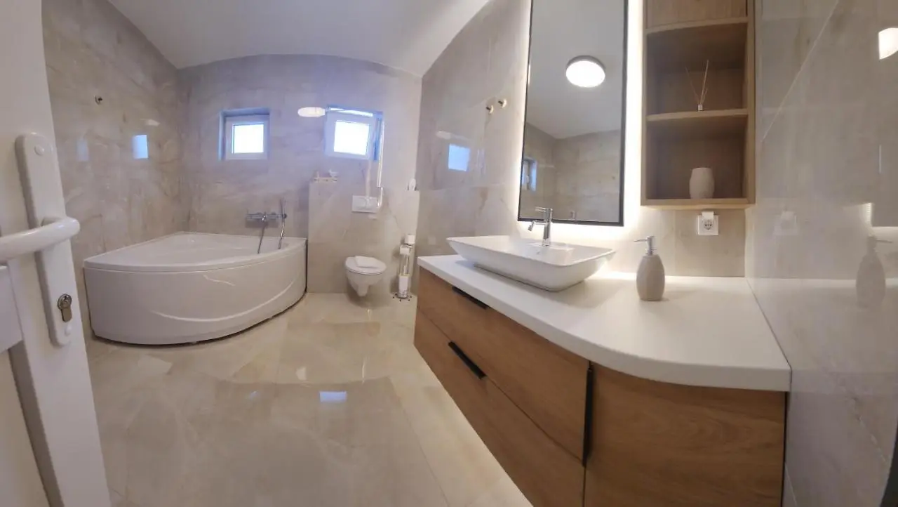 Apartmani Dobrinja - Free parking