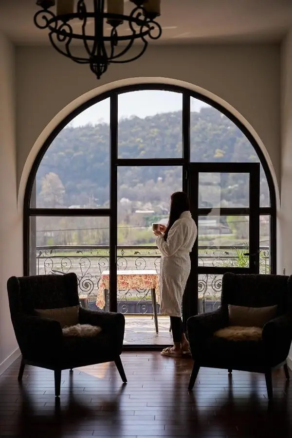 Villa Vermont Gusar
