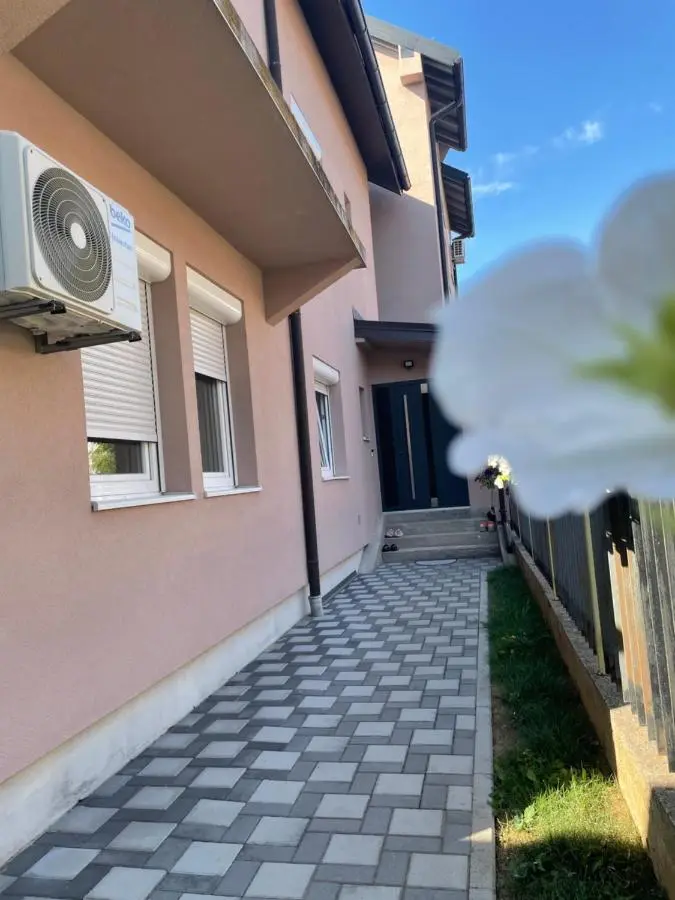 Apartment Balicevac 5