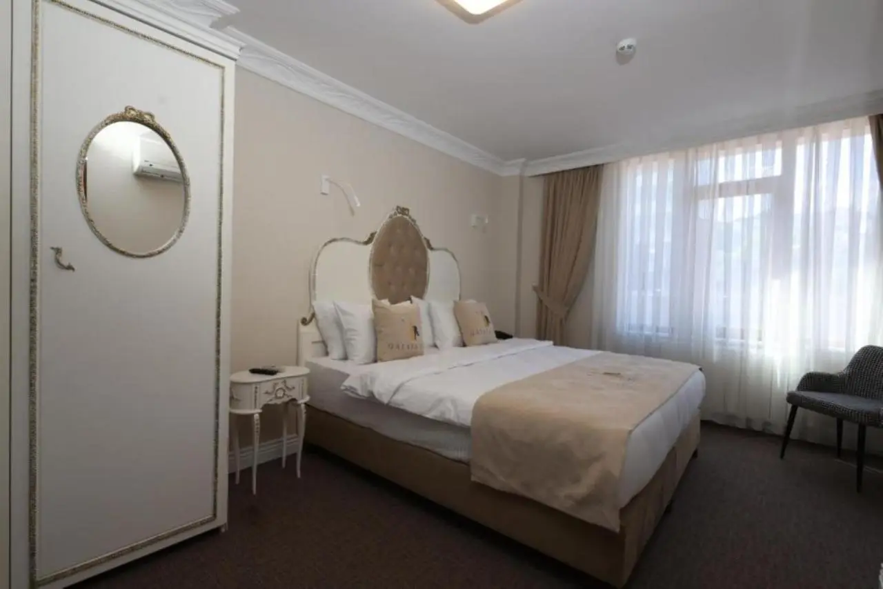 Galata Fil Hotel