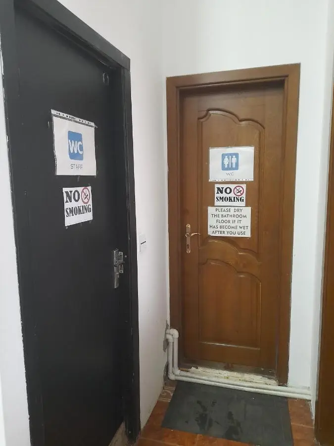 White City Hostel