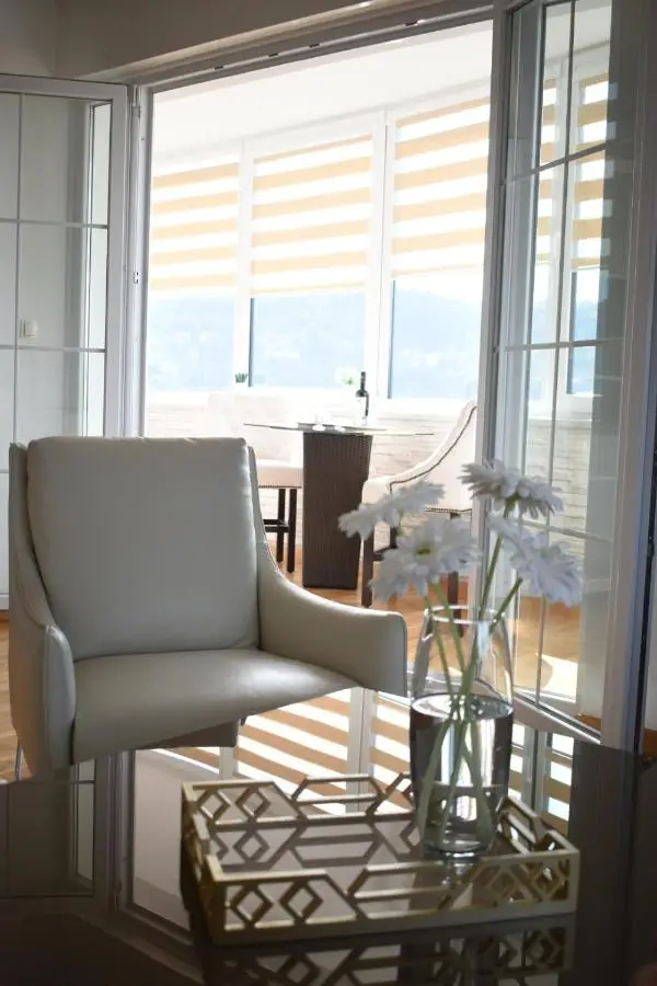 Luxury Apartment with a stunning view, FREE parking