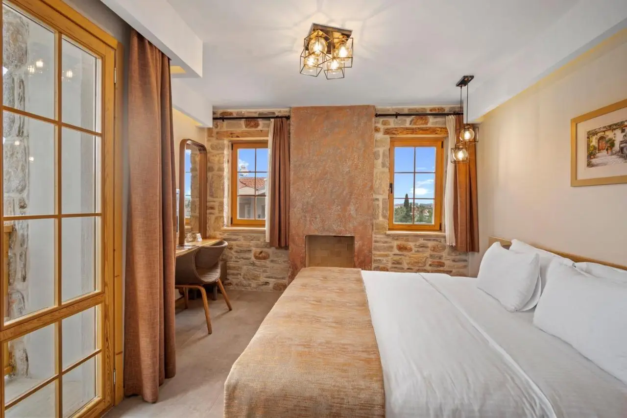 ZEYT INN HOTEL
