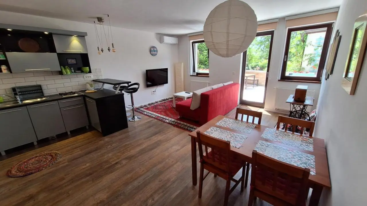 Residence Lubina