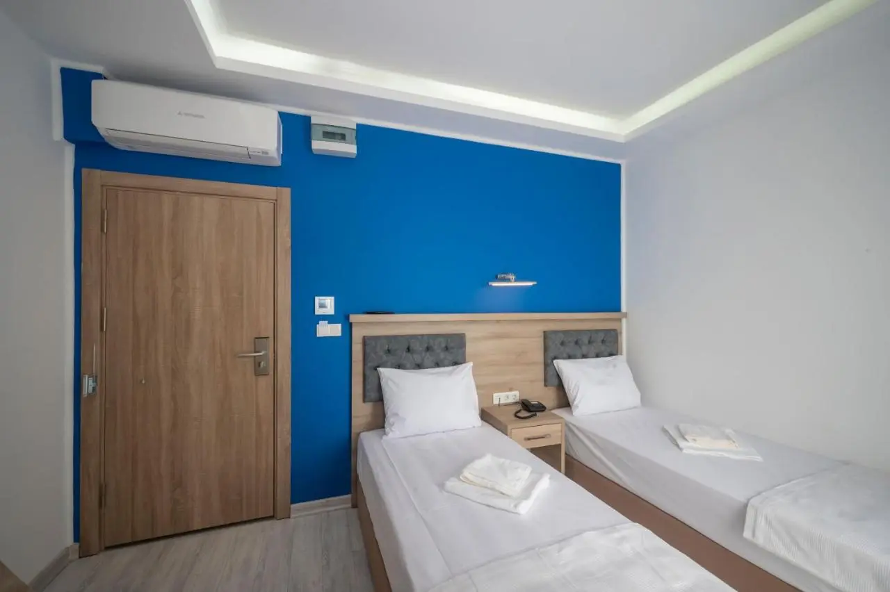 Okda Hotel