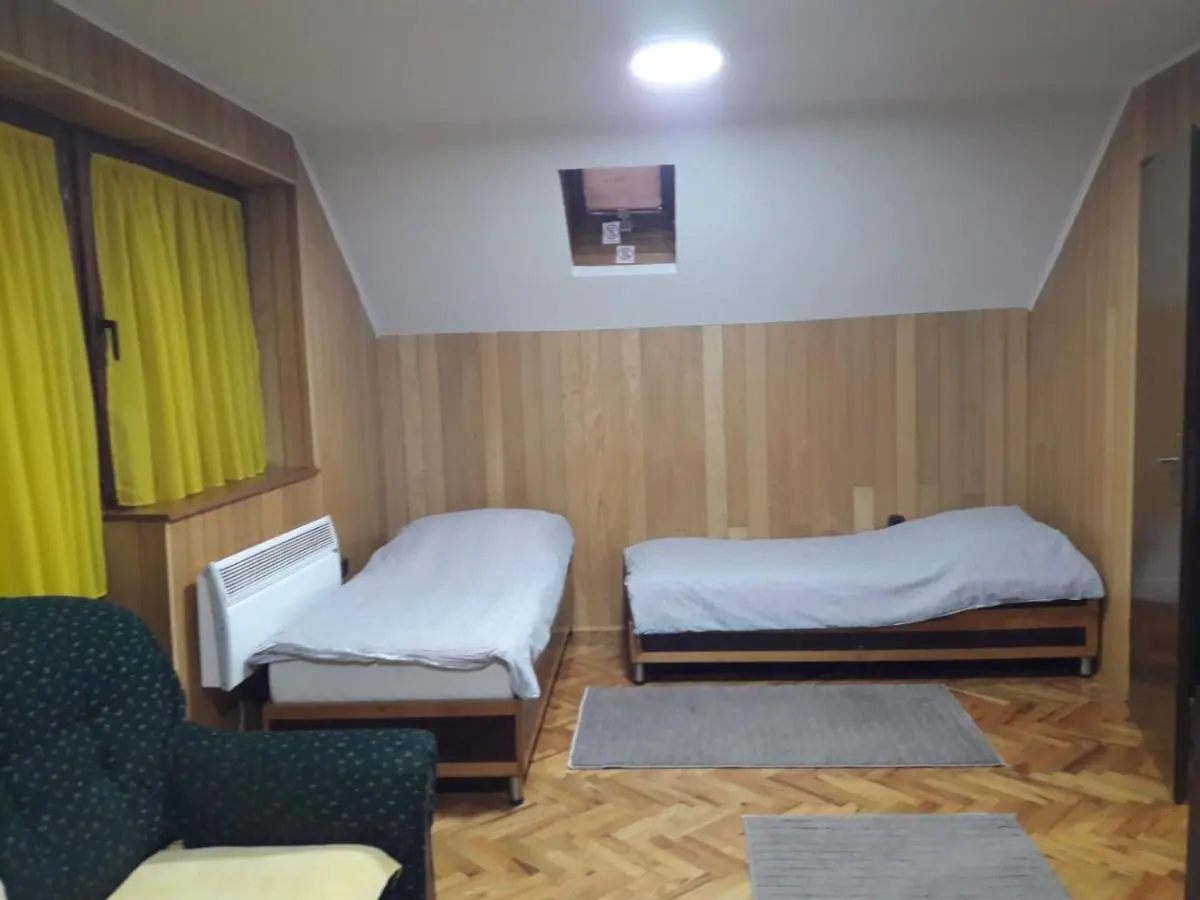 Holiday Home Zbilje