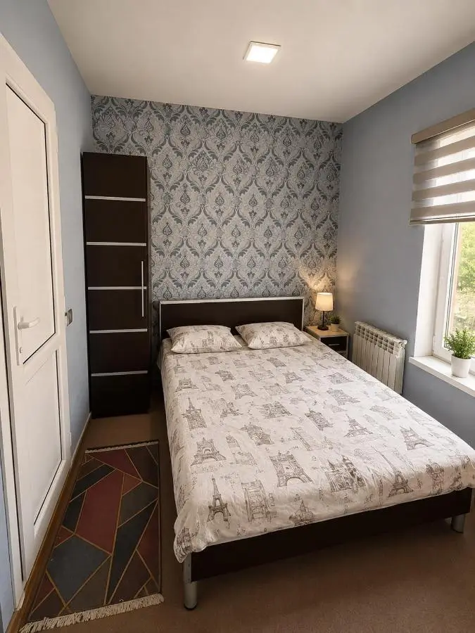 CTH-Baku-Hostel