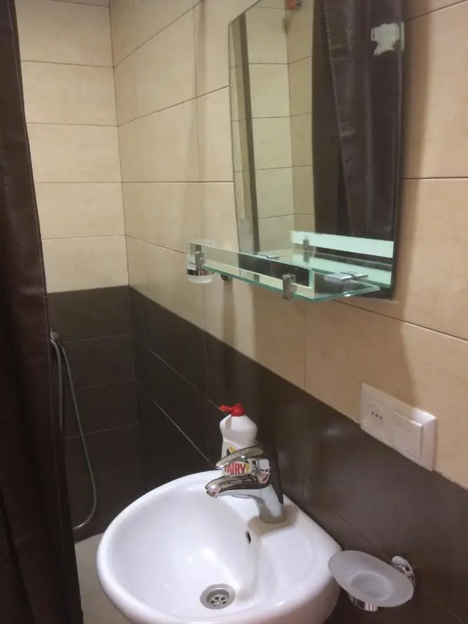 Modern Apartment Avlabari