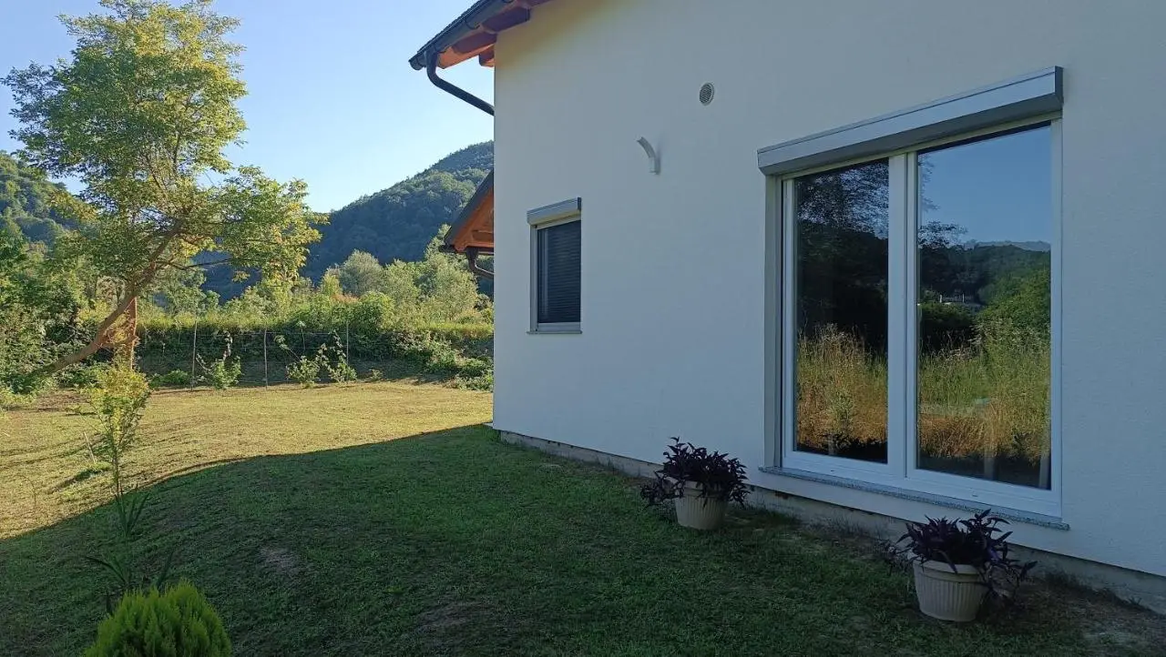 Holiday home Una - H