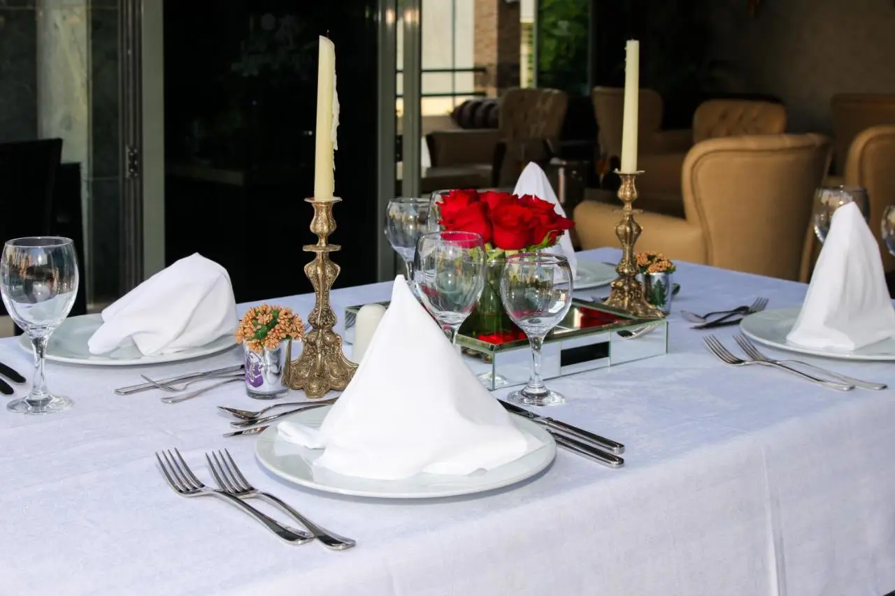 Lara Park Hotel