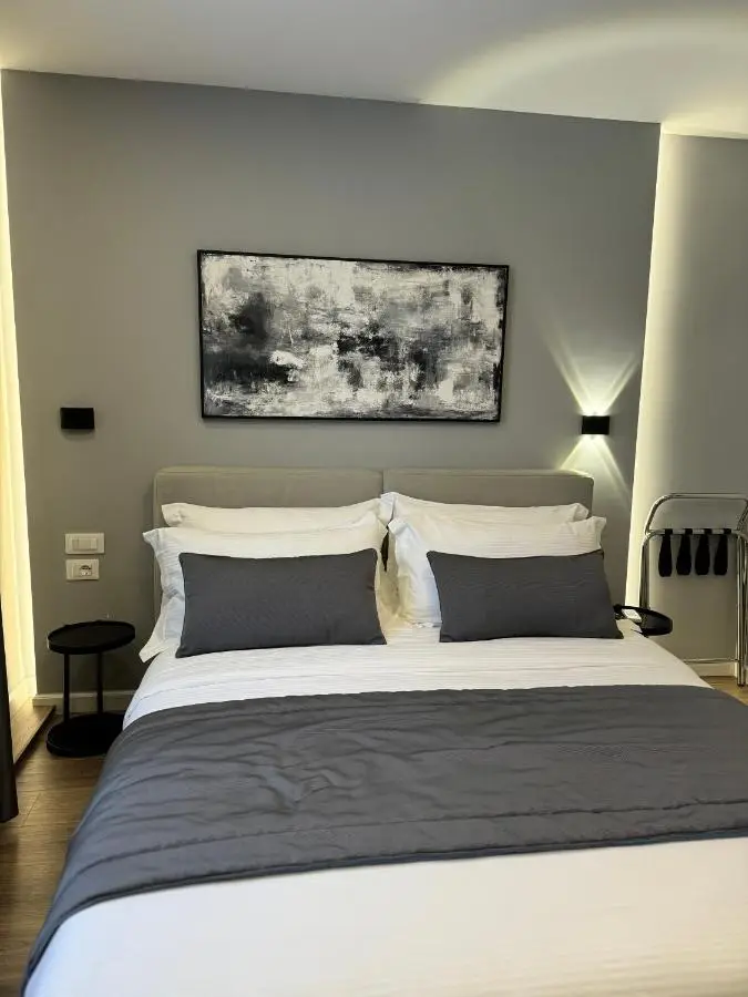 L’Hotel Tirana