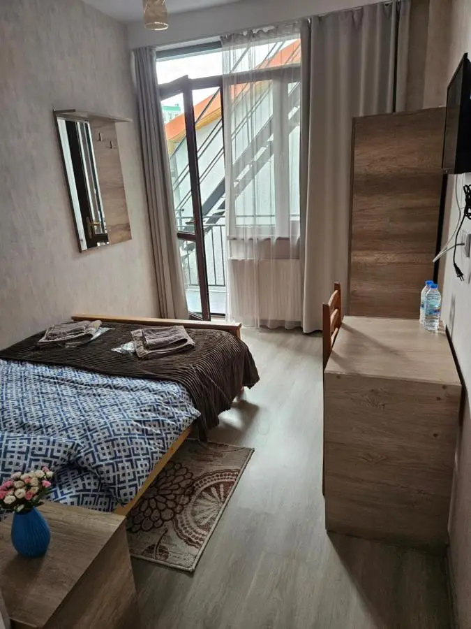 Hotel Tradicia