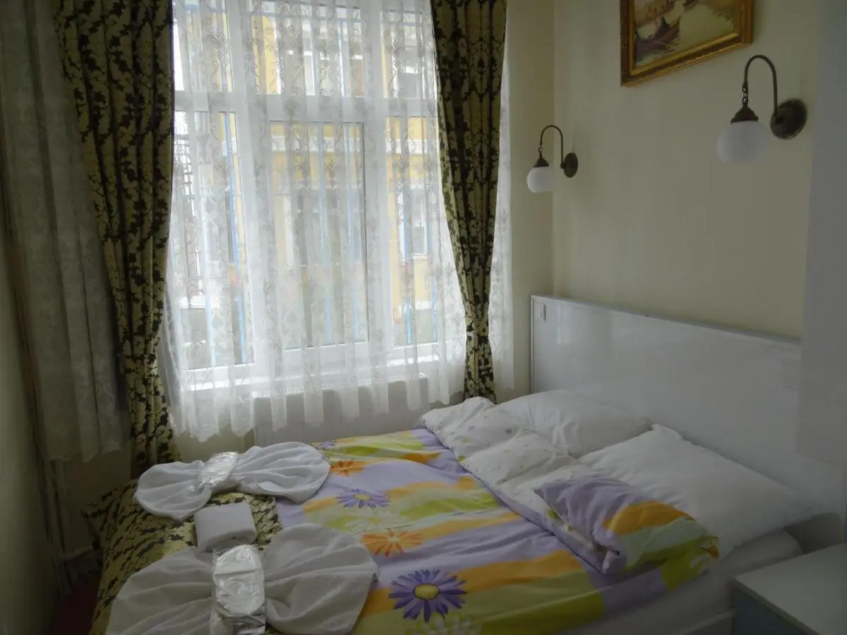 Tulip Guesthouse