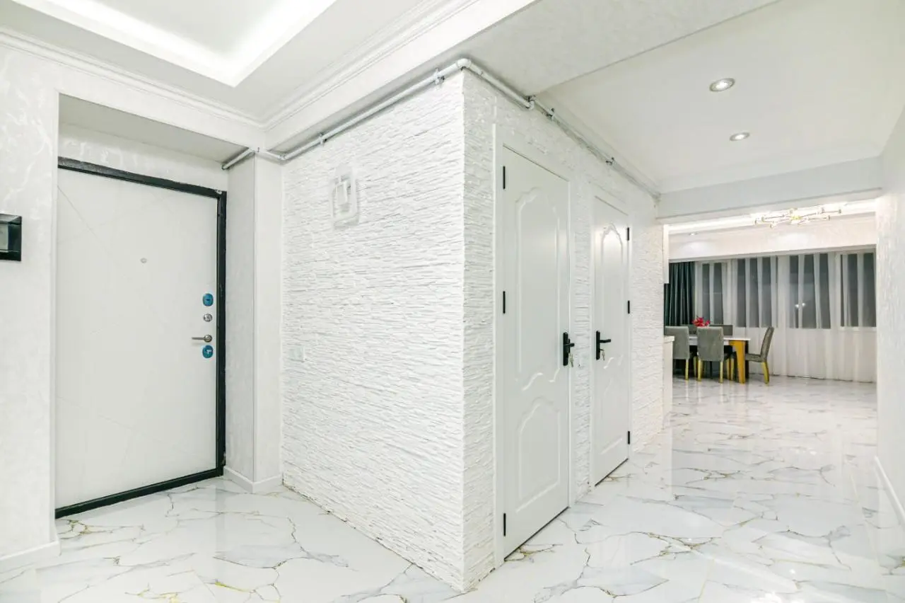 PRESTIGE Apartment