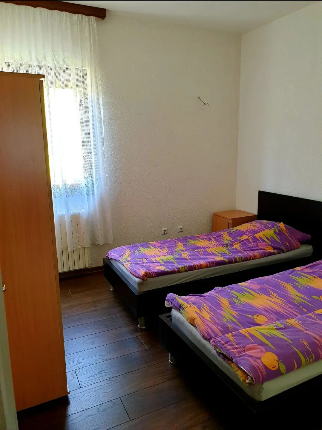 Holiday apartment Skoko