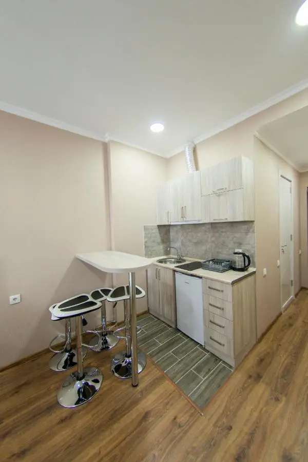Dar Tower Apartments