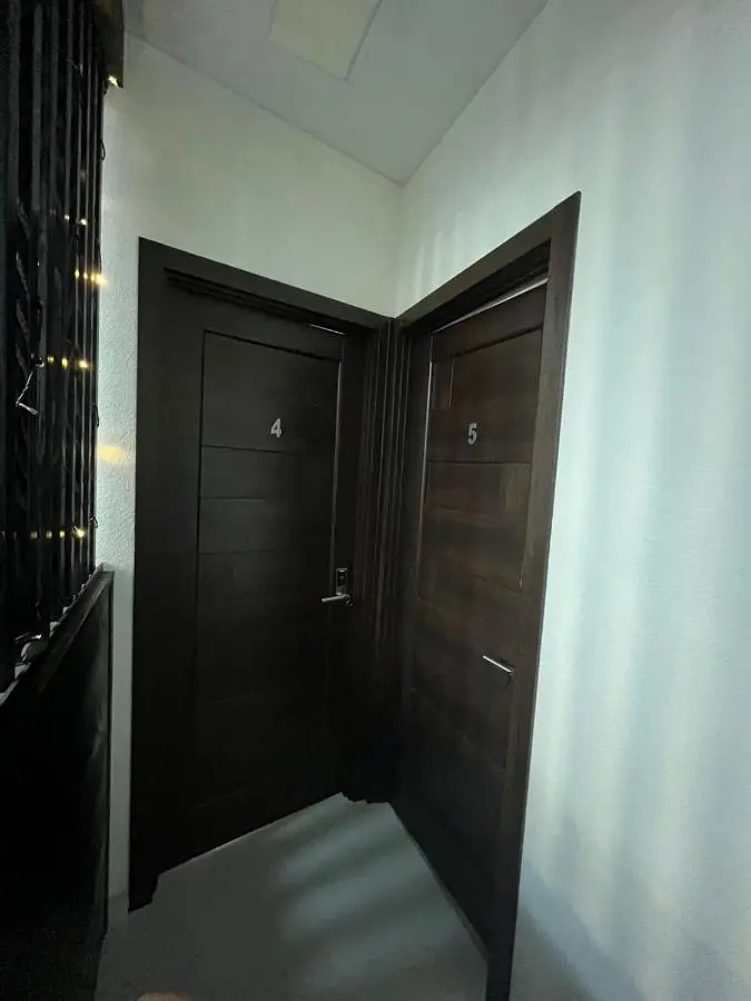 Luxury 6BR 240sqm Apartment in Vere Tower Perfect for Groups in Tbilisi