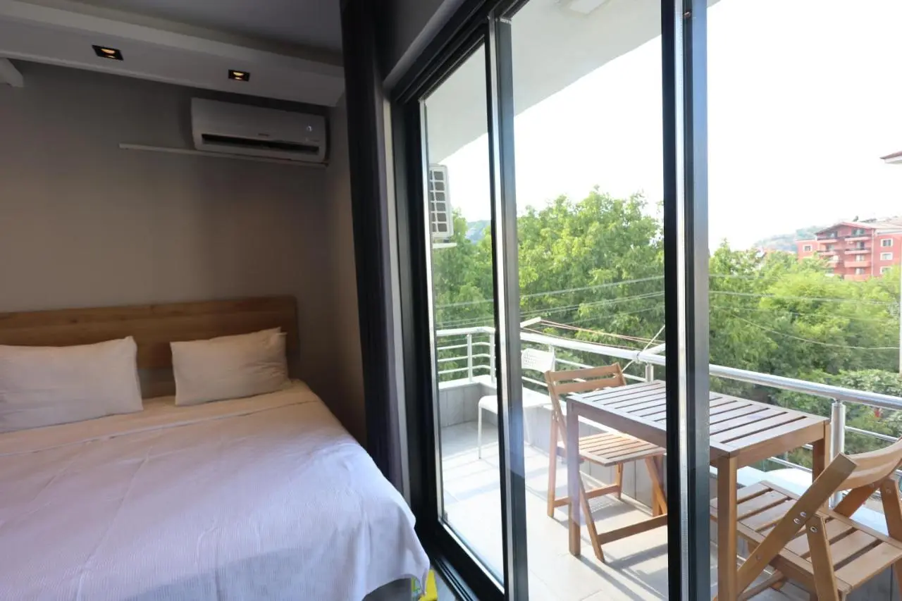 Hostel Amasra