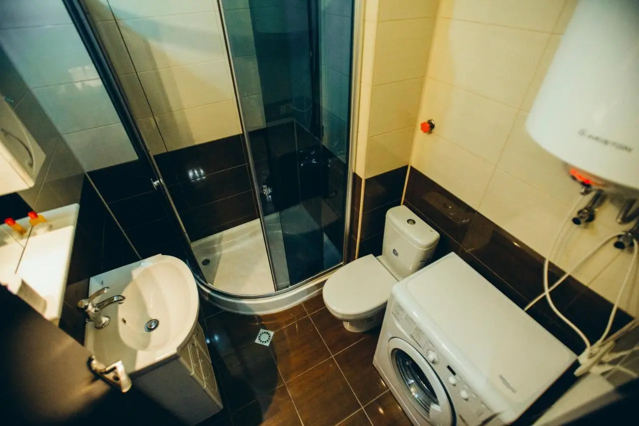 Sea Towers Suite