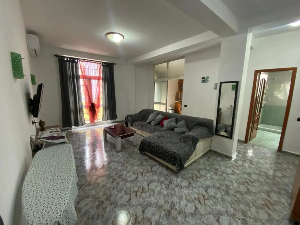 Tirana Apartment