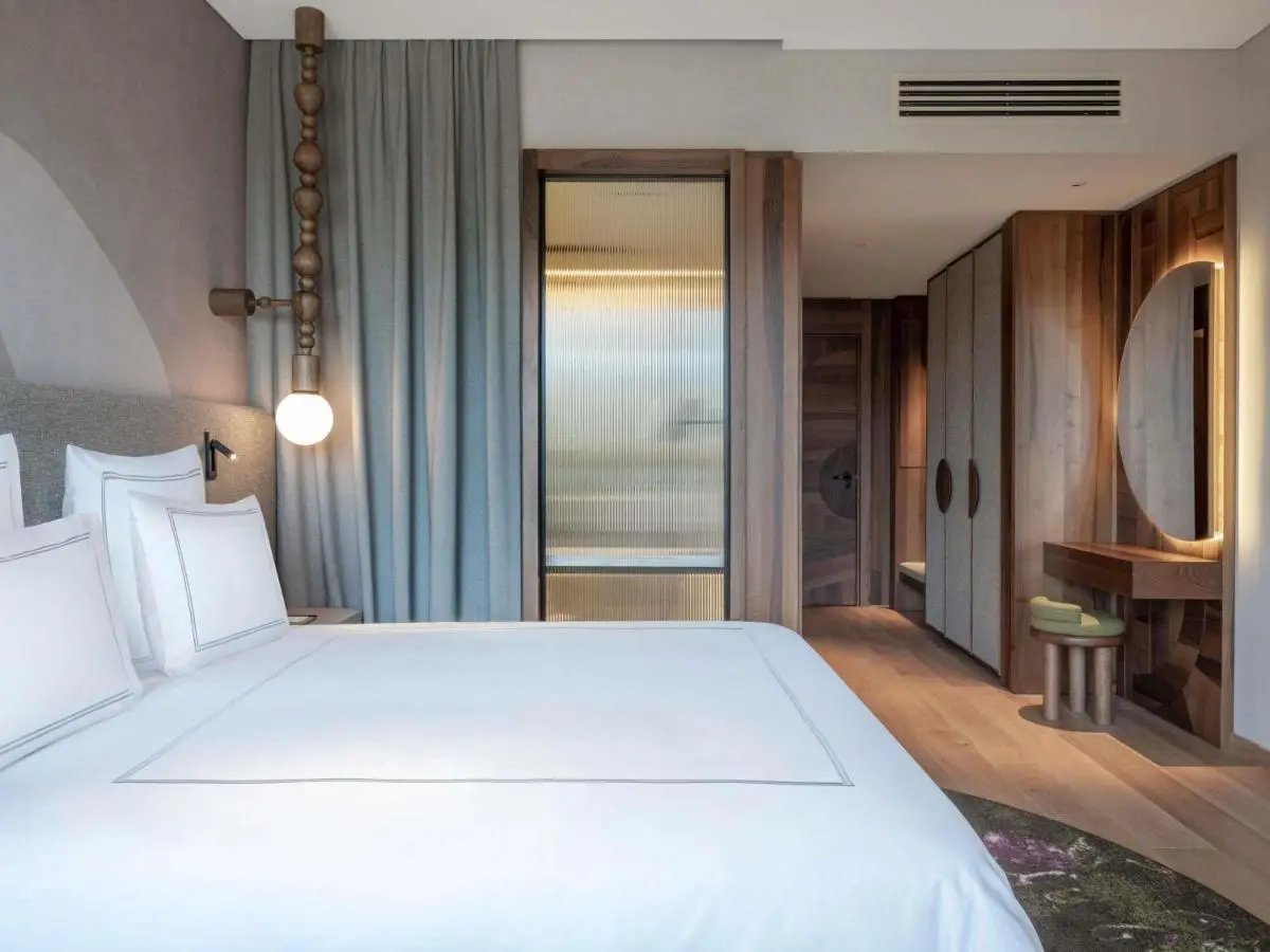 Swissôtel Tbilisi