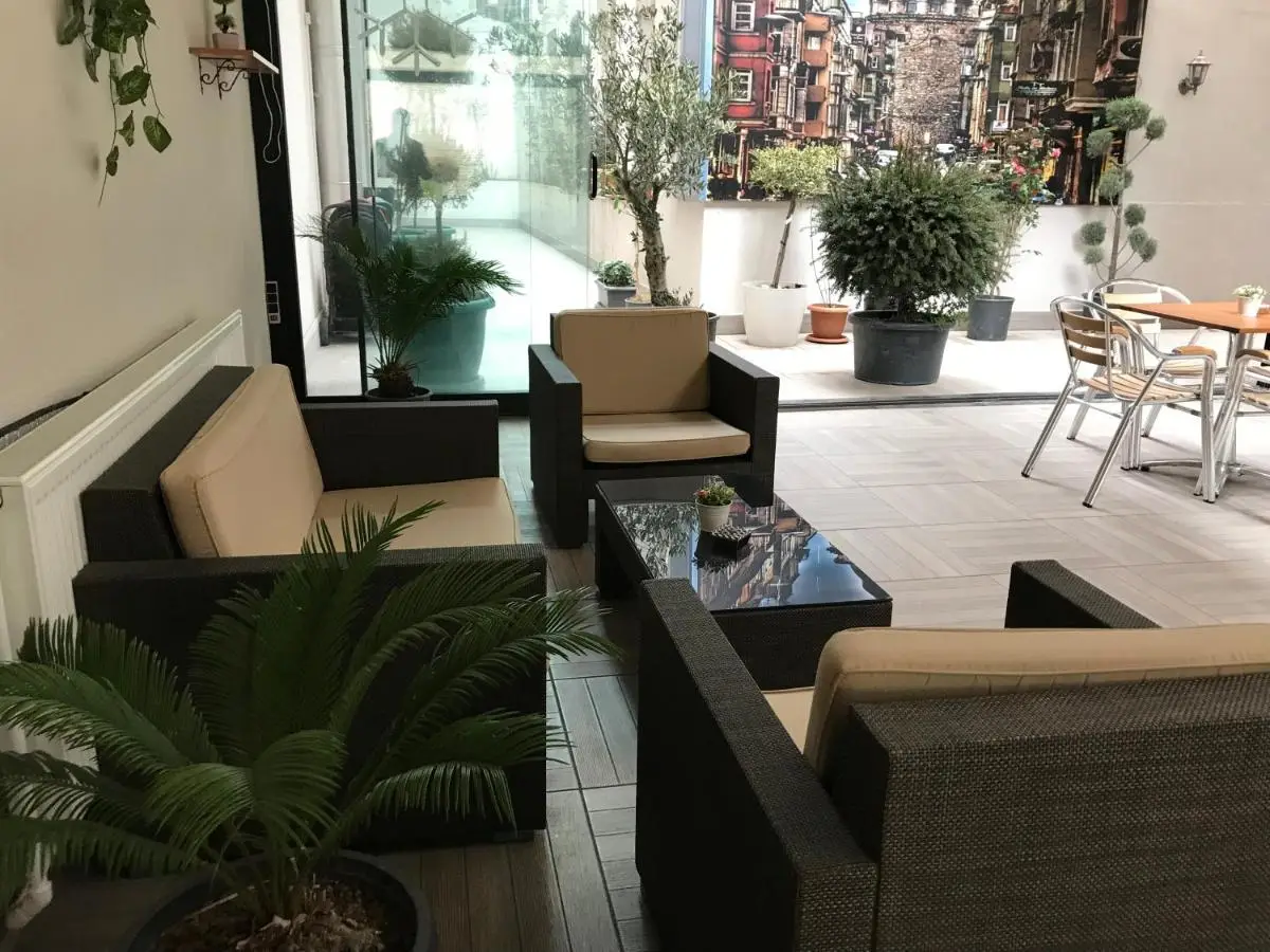 Niconya Port Suite&Hotel