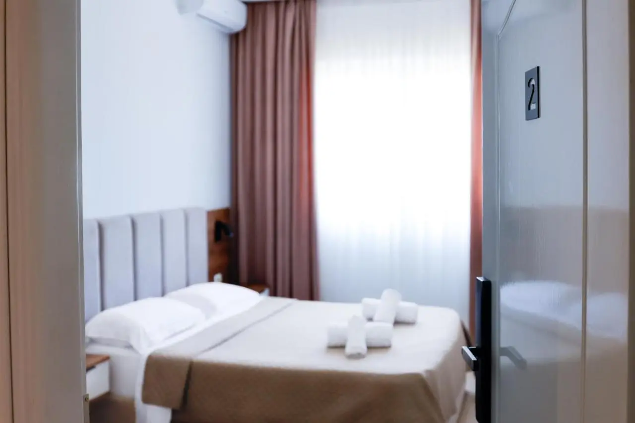 Shkoder City Center Rooms & Apartments