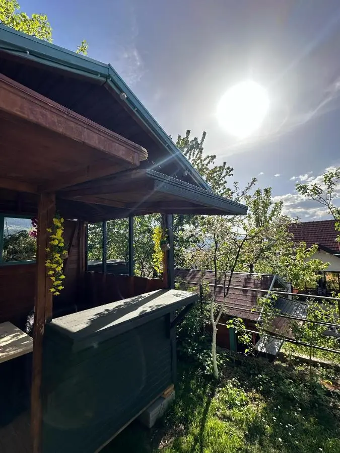 The Bungalows
